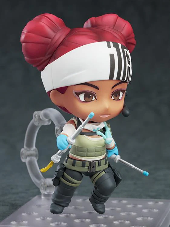 Apex Legends Nendoroid No.1477 Lifeline