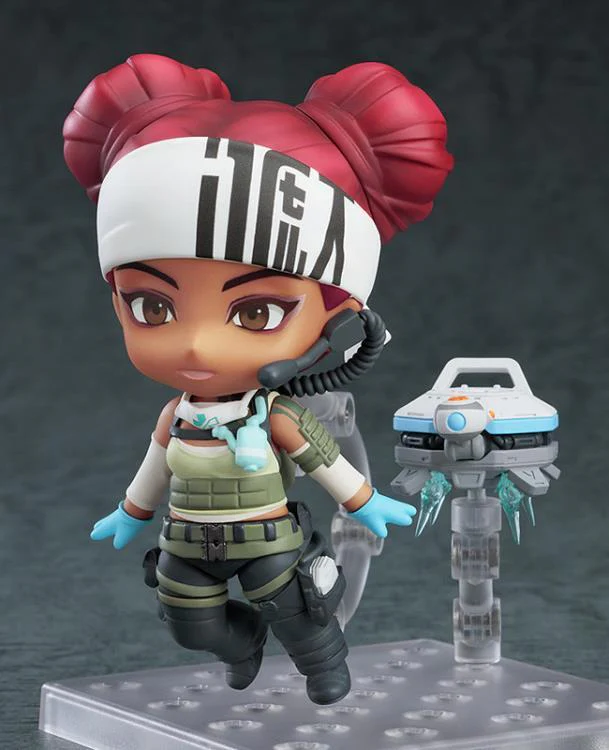 Apex Legends Nendoroid No.1477 Lifeline - Image 2