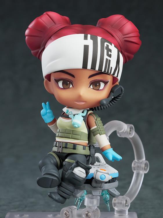 Apex Legends Nendoroid No.1477 Lifeline - Image 3