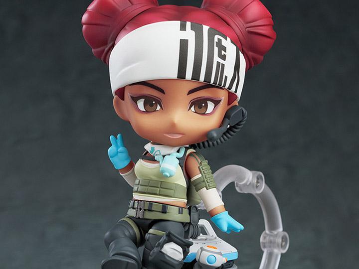 Apex Legends Nendoroid No.1477 Lifeline - Image 4