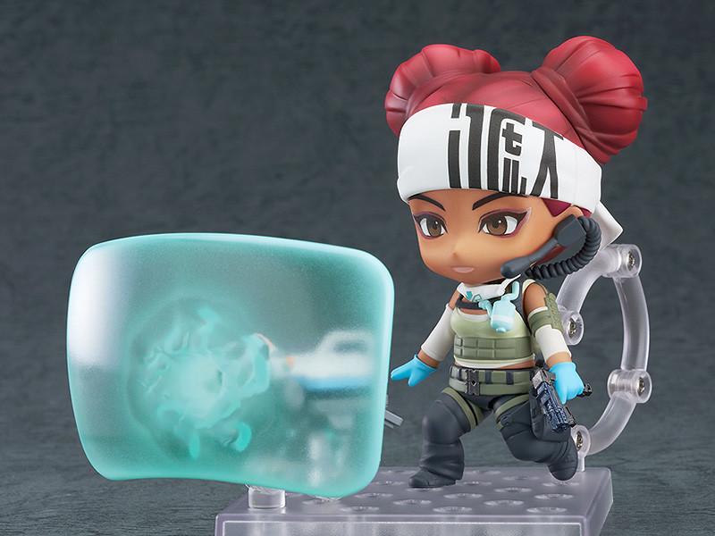 Apex Legends Nendoroid No.1477 Lifeline - Image 5
