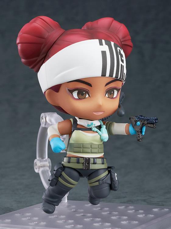 Apex Legends Nendoroid No.1477 Lifeline - Image 6