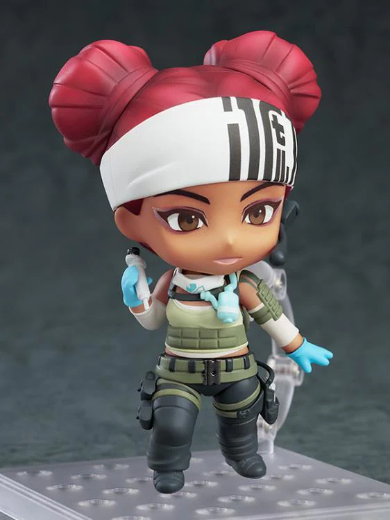 Apex Legends Nendoroid No.1477 Lifeline - Image 7