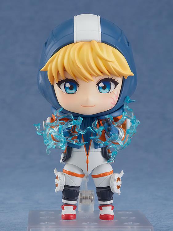 Apex Legends Nendoroid No.1828 Wattson - Image 2