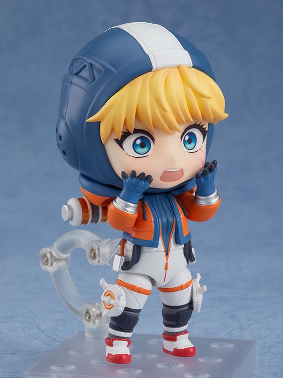 Apex Legends Nendoroid No.1828 Wattson - Image 3