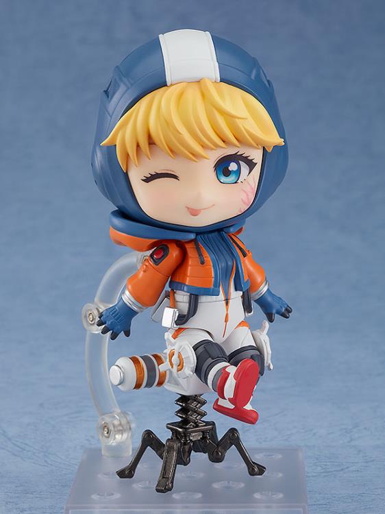 Apex Legends Nendoroid No.1828 Wattson - Image 4