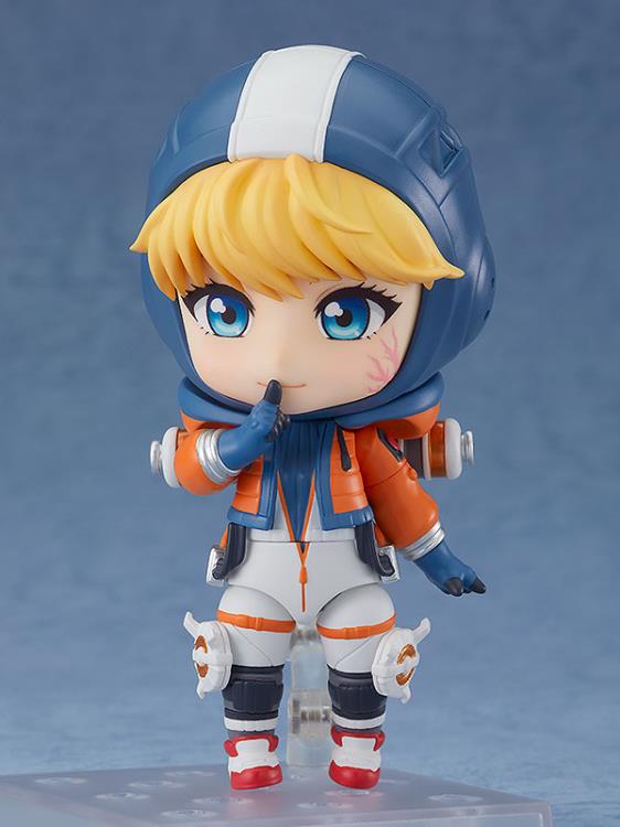 Apex Legends Nendoroid No.1828 Wattson - Image 5