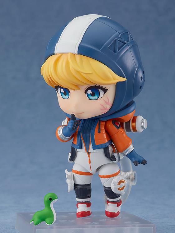 Apex Legends Nendoroid No.1828 Wattson - Image 6