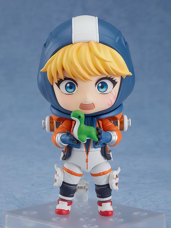 Apex Legends Nendoroid No.1828 Wattson - Image 7