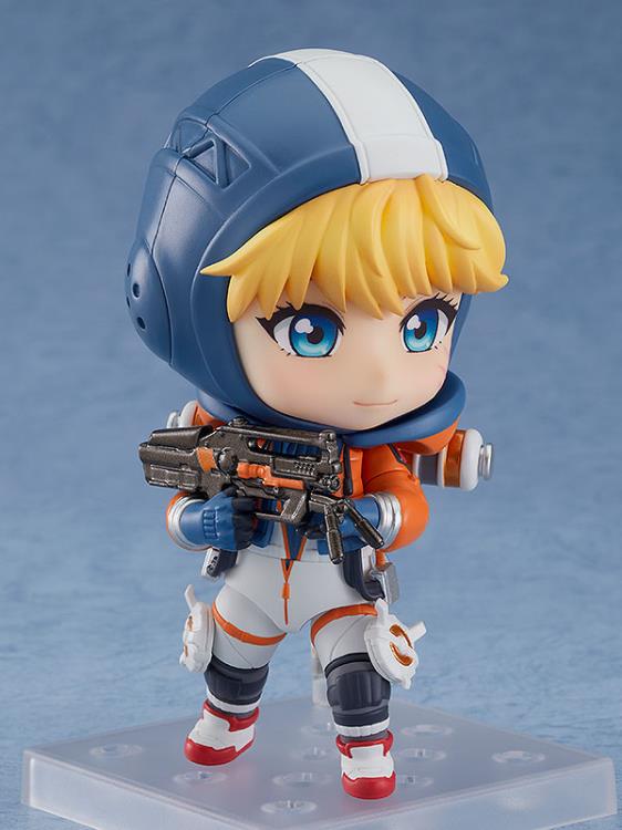Apex Legends Nendoroid No.1828 Wattson - Image 8