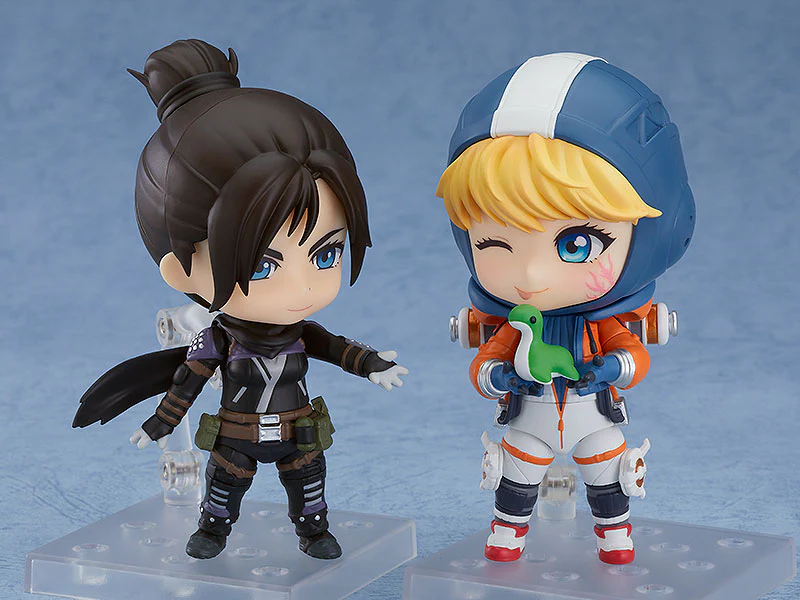 Apex Legends Nendoroid No.1828 Wattson - Image 9