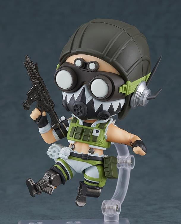 Apex Legends Nendoroid No.2059 Octane - Image 2