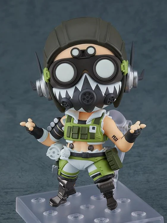 Apex Legends Nendoroid No.2059 Octane - Image 3