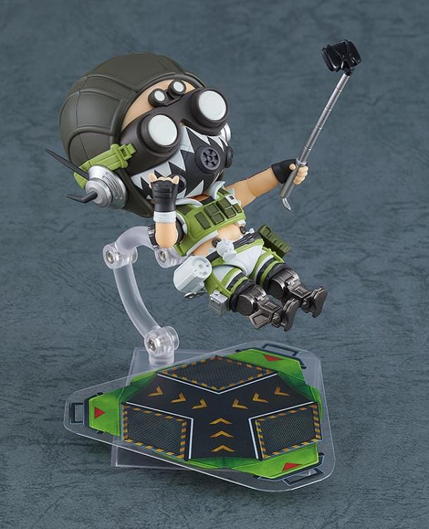Apex Legends Nendoroid No.2059 Octane - Image 4