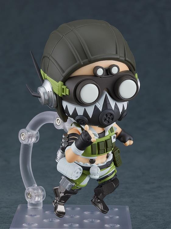 Apex Legends Nendoroid No.2059 Octane - Image 5