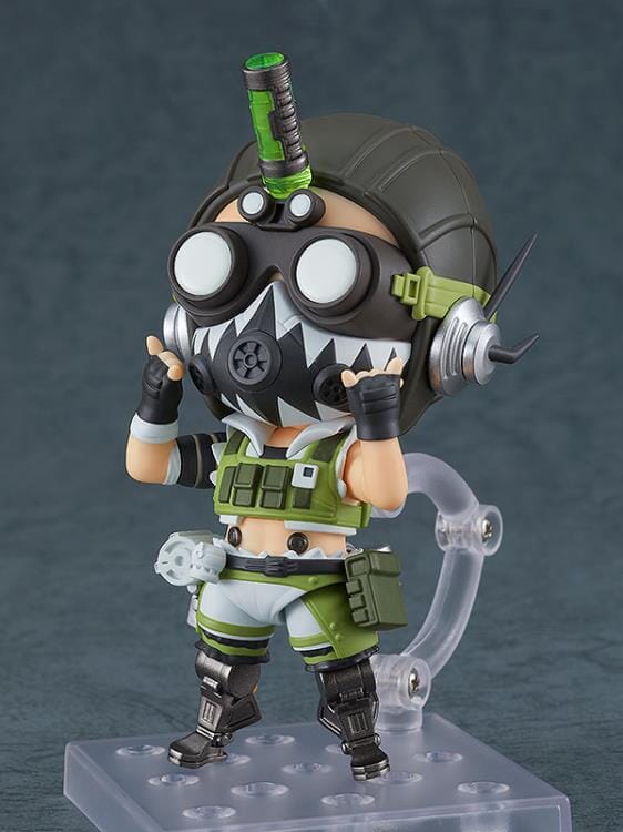 Apex Legends Nendoroid No.2059 Octane - Image 6