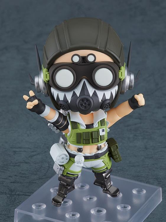 Apex Legends Nendoroid No.2059 Octane - Image 7