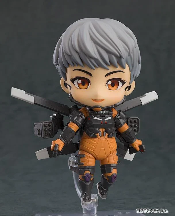 Apex Legends Nendoroid No.2388 Valkyrie - Image 2