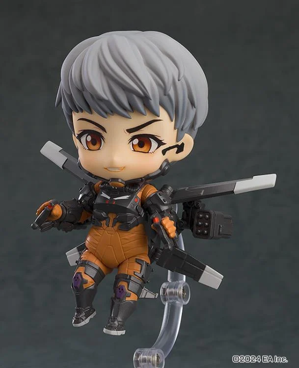 Apex Legends Nendoroid No.2388 Valkyrie - Image 3