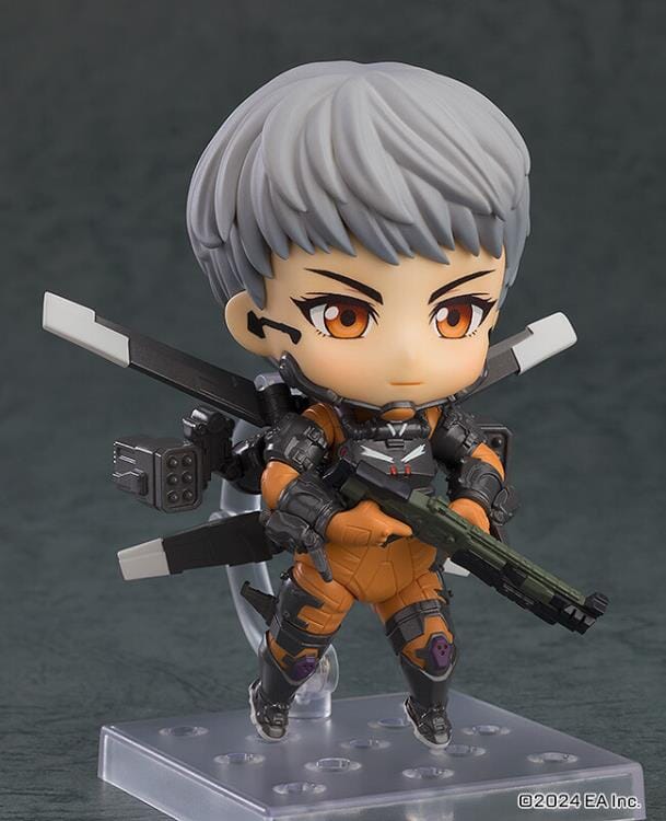 Apex Legends Nendoroid No.2388 Valkyrie - Image 4
