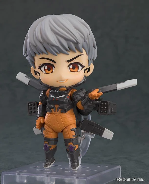 Apex Legends Nendoroid No.2388 Valkyrie - Image 5