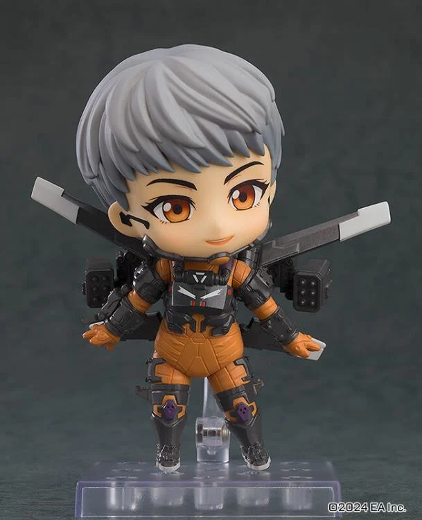 Apex Legends Nendoroid No.2388 Valkyrie - Image 6