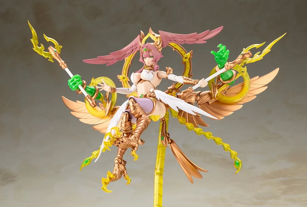 Arcanadea Aruaril Model Kit - Image 10