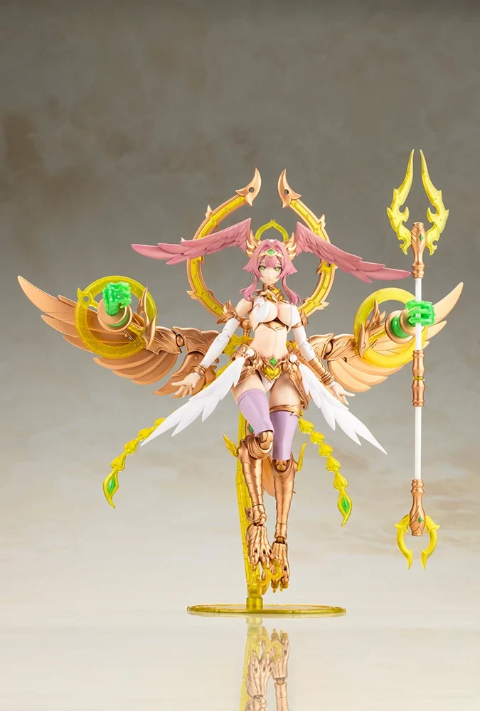 Arcanadea Aruaril Model Kit - Image 11