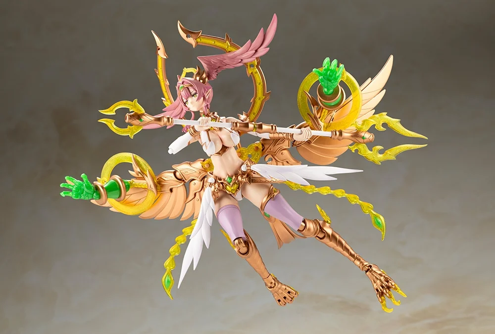 Arcanadea Aruaril Model Kit - Image 12