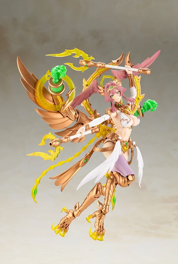 Arcanadea Aruaril Model Kit - Image 13