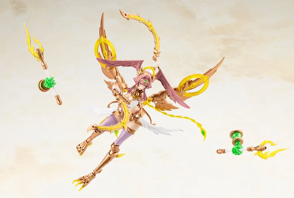Arcanadea Aruaril Model Kit - Image 14