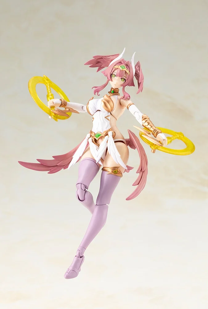 Arcanadea Aruaril Model Kit - Image 15