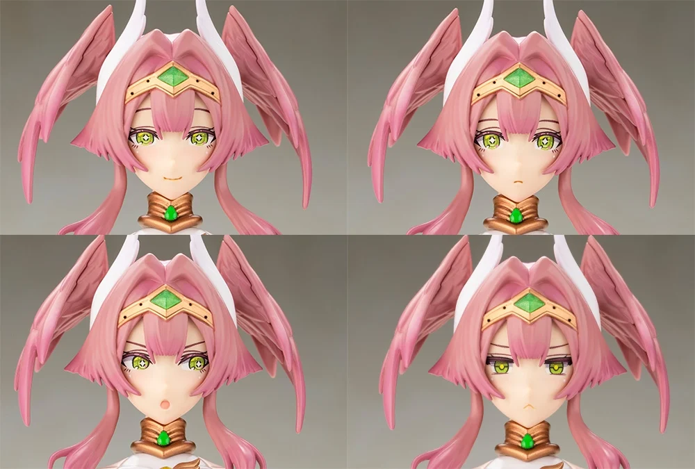 Arcanadea Aruaril Model Kit - Image 16