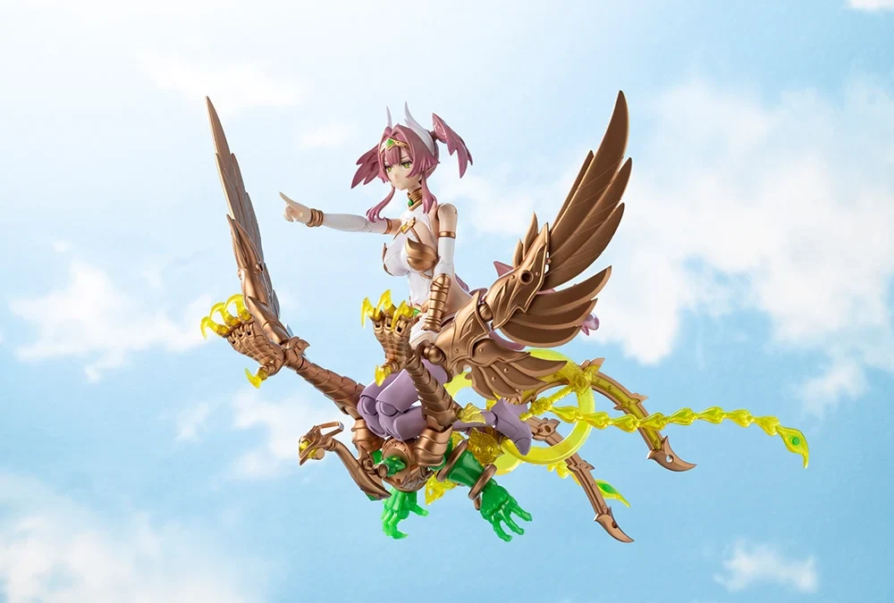 Arcanadea Aruaril Model Kit - Image 19