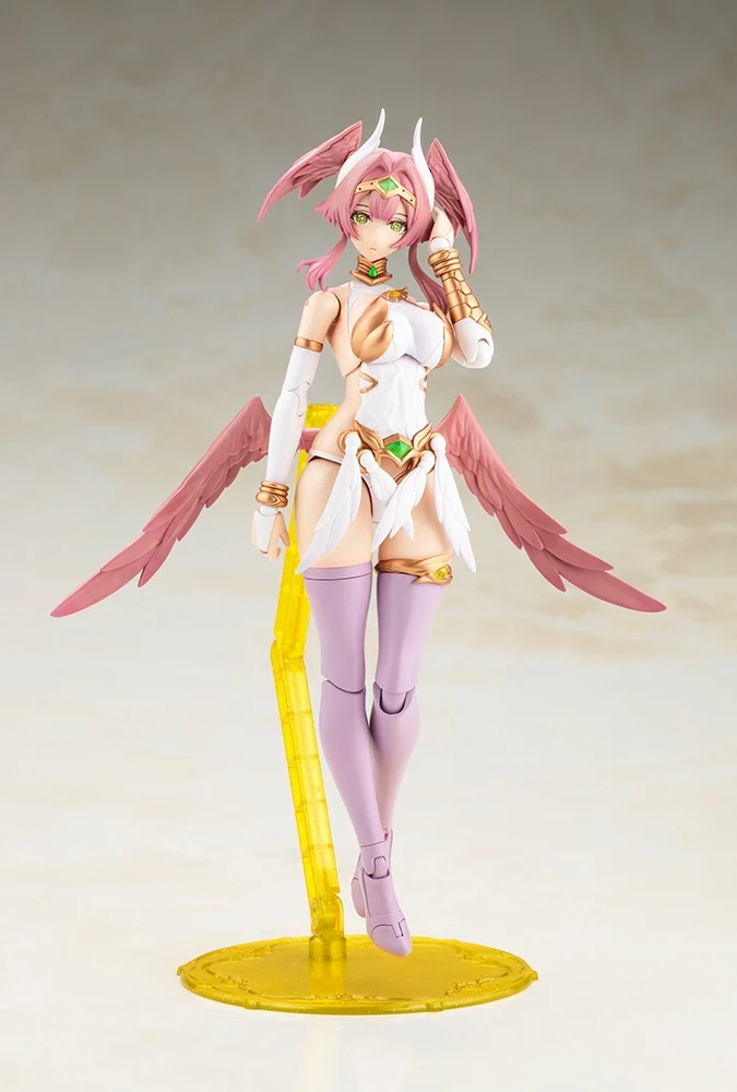 Arcanadea Aruaril Model Kit - Image 2