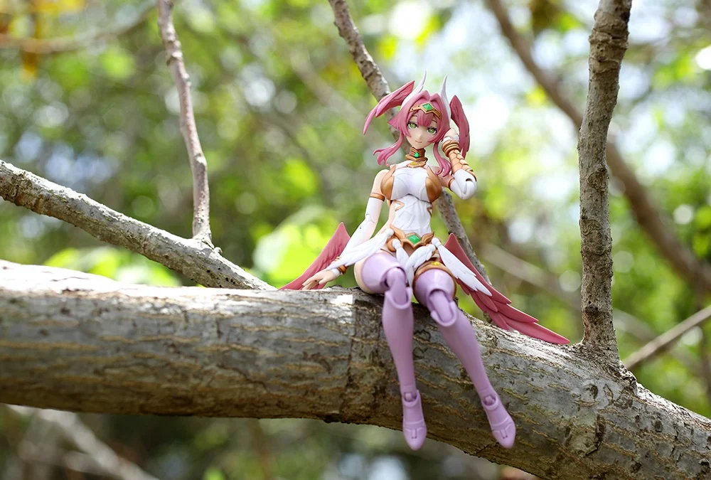 Arcanadea Aruaril Model Kit - Image 22