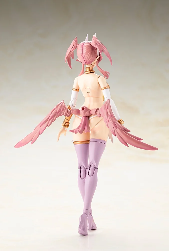 Arcanadea Aruaril Model Kit - Image 3