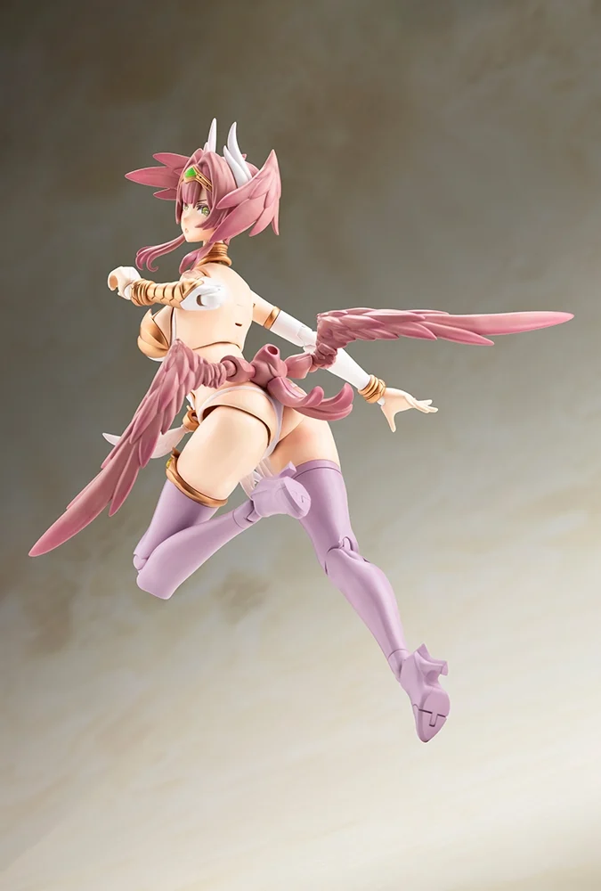 Arcanadea Aruaril Model Kit - Image 4