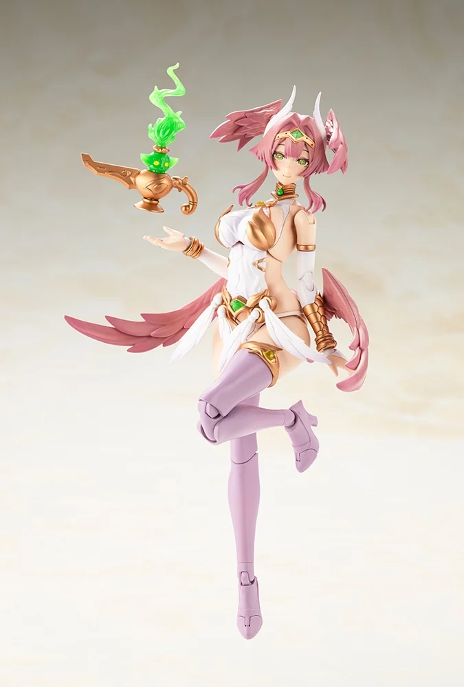 Arcanadea Aruaril Model Kit - Image 5