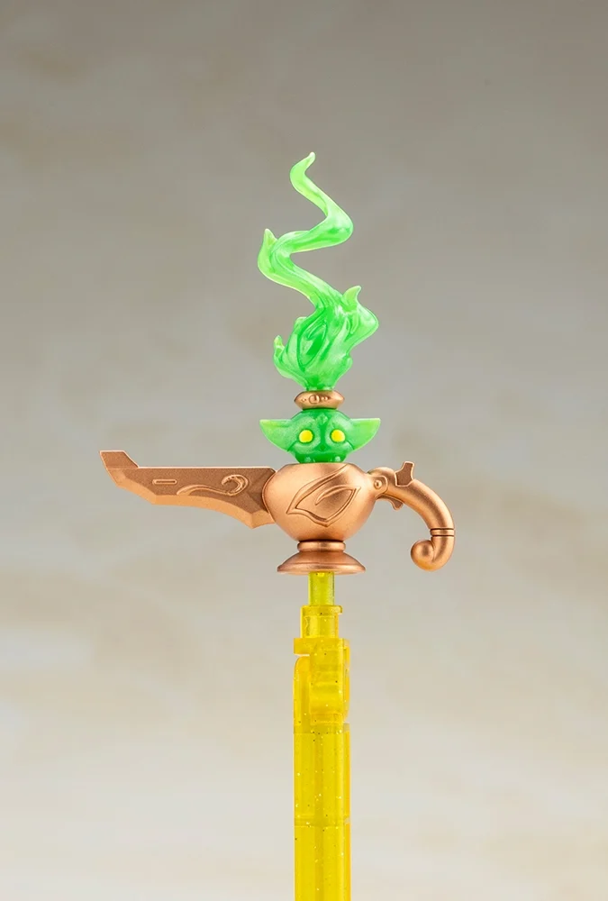 Arcanadea Aruaril Model Kit - Image 6