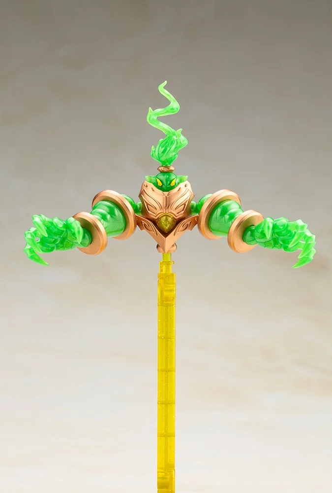 Arcanadea Aruaril Model Kit - Image 7