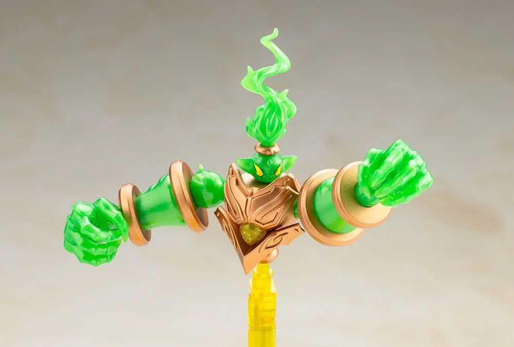 Arcanadea Aruaril Model Kit - Image 8