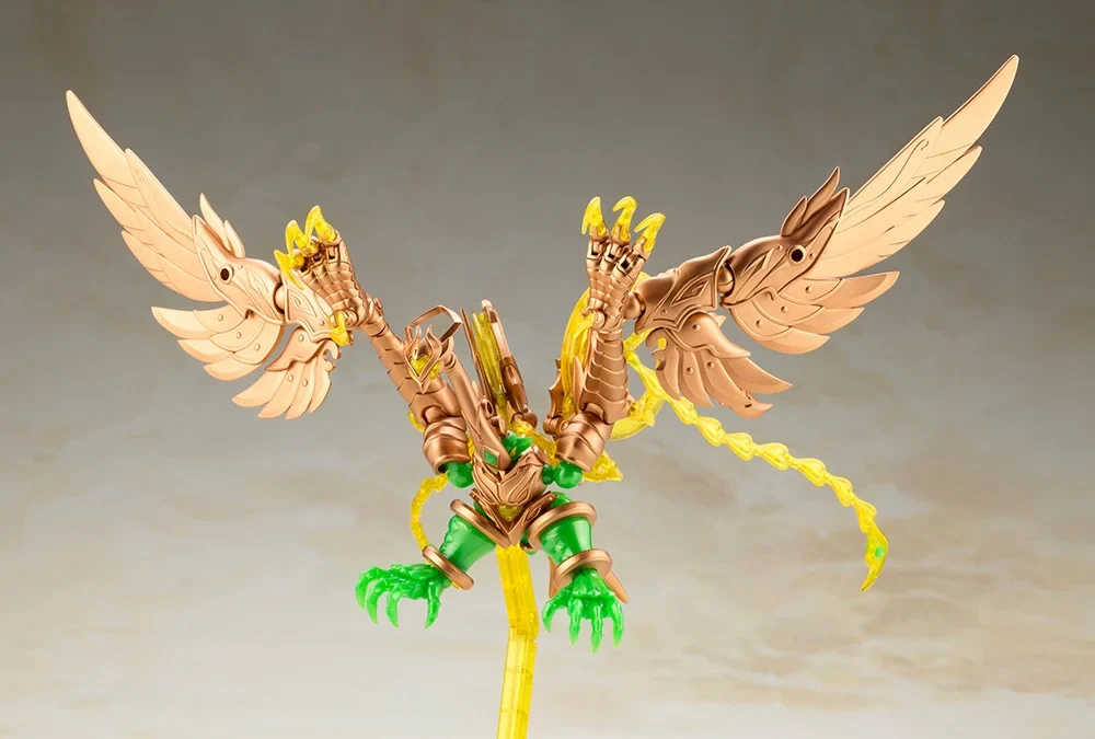 Arcanadea Aruaril Model Kit - Image 9