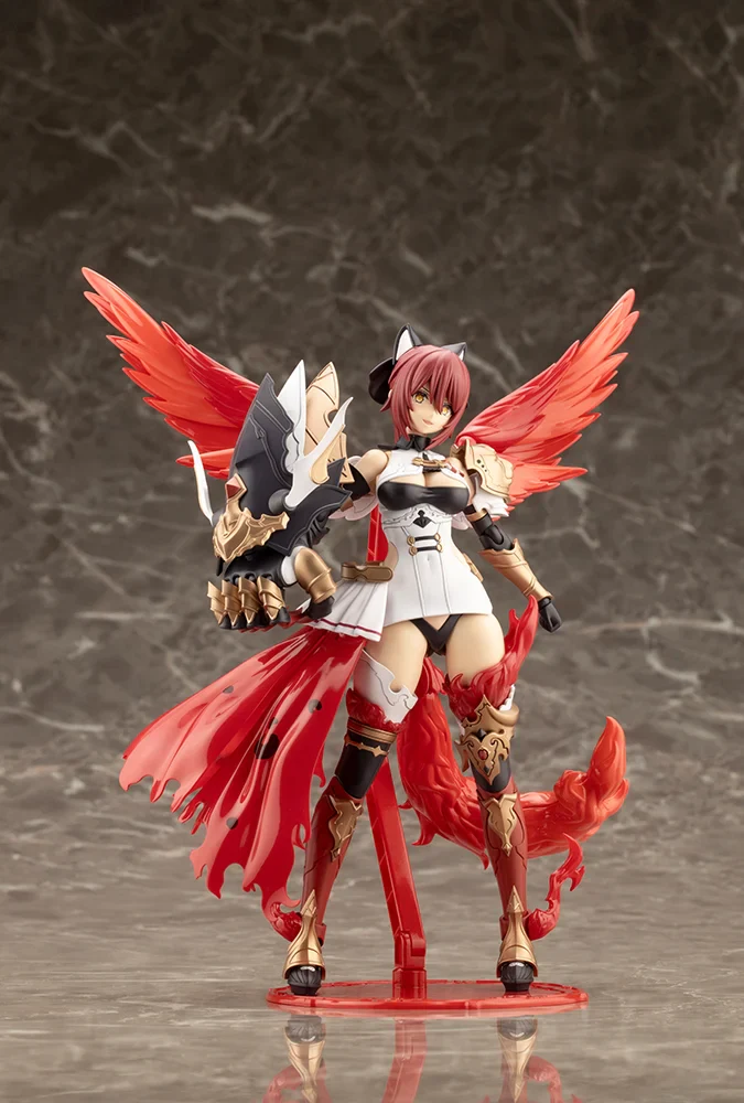 Arcanadea Charmed Model Kit - Image 10