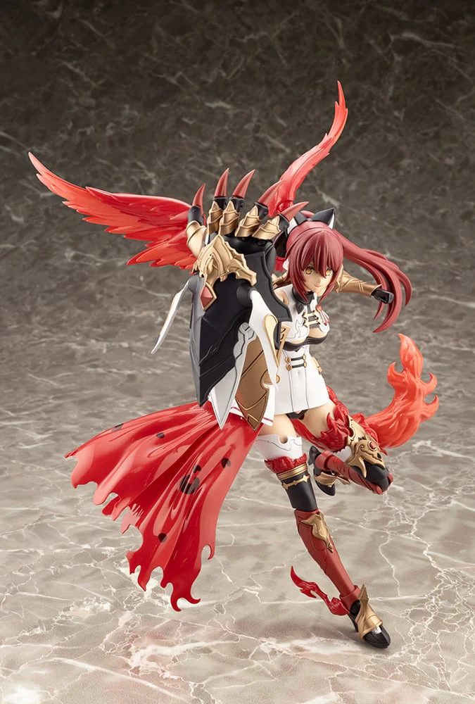 Arcanadea Charmed Model Kit - Image 11
