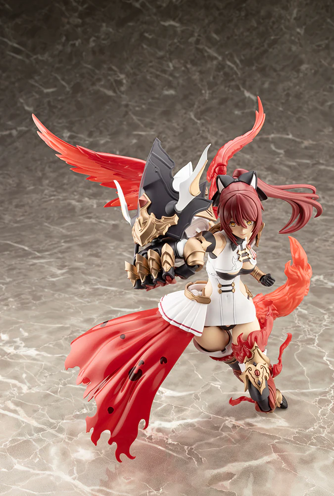 Arcanadea Charmed Model Kit - Image 12