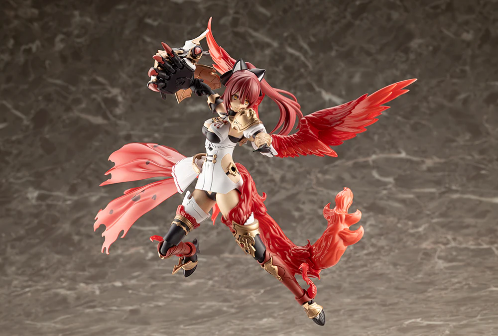 Arcanadea Charmed Model Kit - Image 13