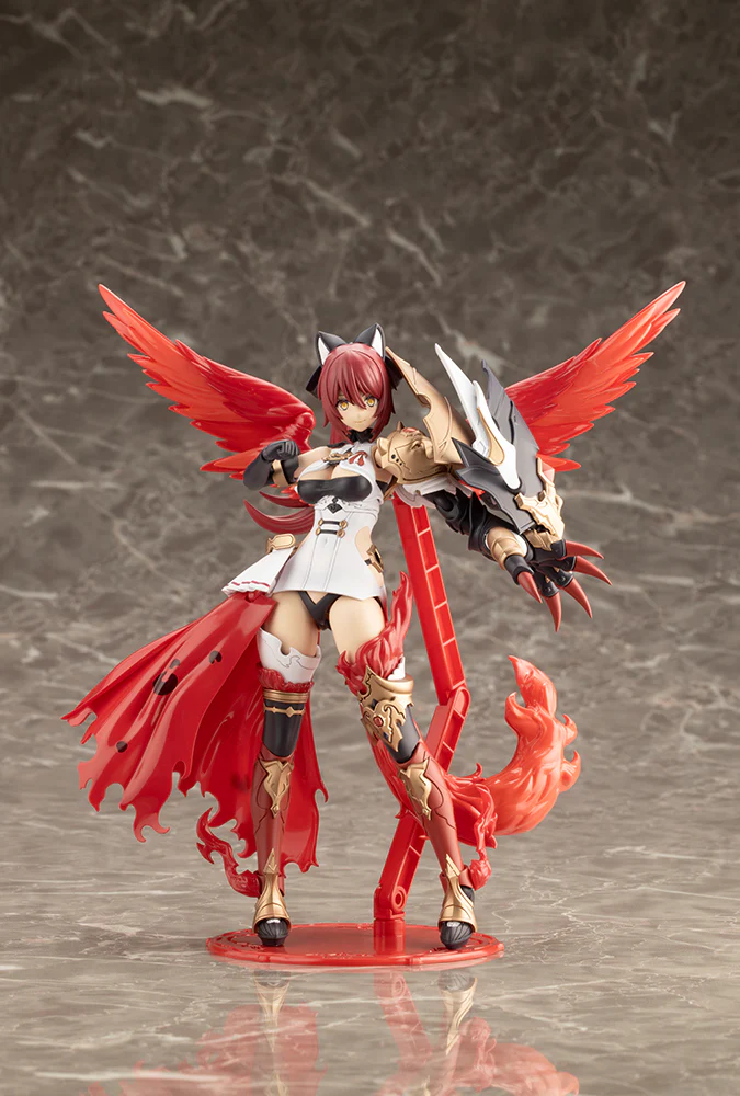 Arcanadea Charmed Model Kit - Image 14