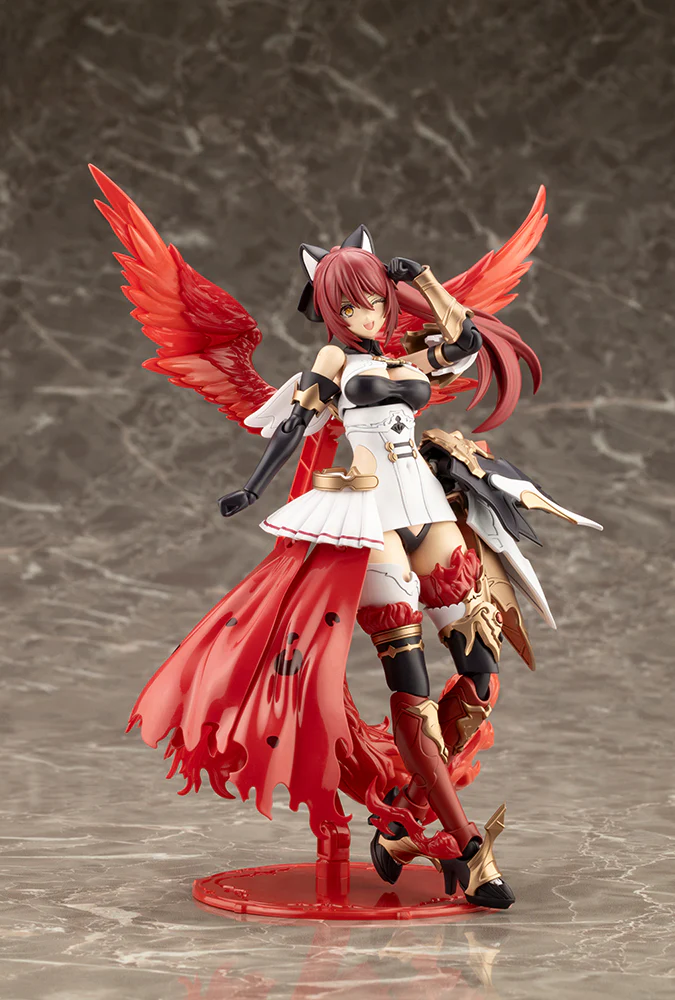 Arcanadea Charmed Model Kit - Image 16