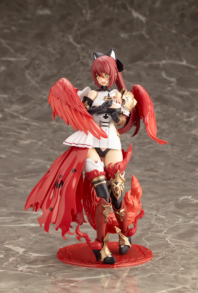 Arcanadea Charmed Model Kit - Image 17